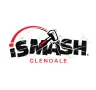 iSMASH logo