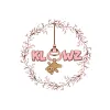Klawz LLC logo