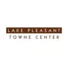 Lake Pleasant Towne Center logo