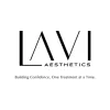 Lavi Aesthetics logo