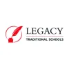Legacy Traditional School Peoria logo
