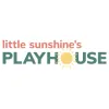 Little Sunshine's Playhouse logo