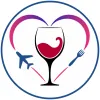 Live Love Drink Travel logo