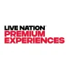 Live Nation Premium Experiences - Phoenix logo