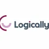 Logically logo