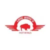 Long Wong's Hot Wings logo