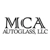 MCA Autoglass logo