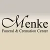 Menke Funeral Home logo