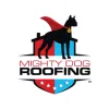 Mighty Dog Roofing of Peoria logo