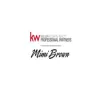 Mimi Brown Real Estate Specialist logo