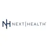 Next Health logo