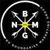 No Boundaries Marketing Group logo