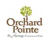 Orchard Pointe at Terrazza logo
