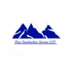 PEAC Construction Services logo