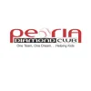 Peoria Diamond Club logo