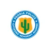 Peoria Police Citizens' Academy Alumni (PPCAA) logo