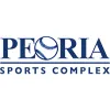 Peoria Sports Complex logo
