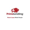 Prime Lending logo