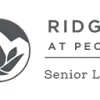Ridges at Peoria Senior Living logo