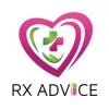 Rx- Advice logo
