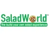 Salad World logo