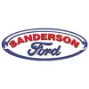 Sanderson Ford logo