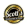 Scott's Automotive & Service Centers logo