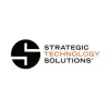 Strategic Technology Solutions logo