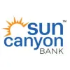 Sun Canyon Bank logo