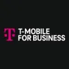 T-Mobile for Business logo