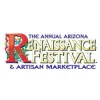 The Arizona Renaissance Festival logo