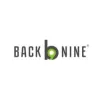 The Back Nine Golf Peoria logo