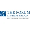 The Forum at Desert Harbor logo