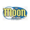 The Moon Saloon logo