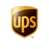 THE UPS STORE logo