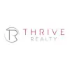 Thrive Realty & Property Management logo