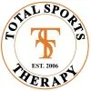 Total Sports Therapy logo