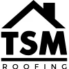 TSM Roofing LLC logo