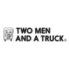 Two Men And A Truck logo