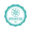 Upper West Side PHX logo