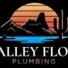 Valley Flow Plumbing logo