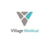 Village Medical Primary Care logo