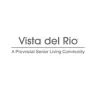 Vista del Rio logo