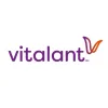 Vitalant - Formerly United Blood Services logo