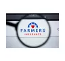 Waterhouse Agency-Farmers Insurnce logo