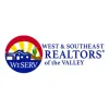 West and Southeast REALTORS of the Valley, Inc. logo