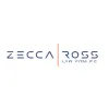 Zecca Ross Law Firm P.C. logo
